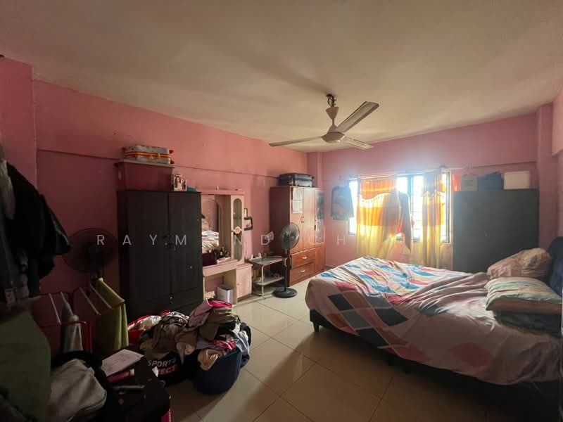 Condominium for Sale at Pelangi Indah Condominium - Raymond Chiang - Bedroom - PropertyGuru.com.my