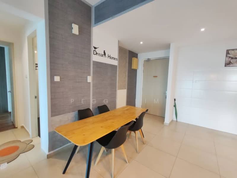 Kondominium untuk Dijual di Reizz Residence - Peggy Lim - PropertyGuru.com.my