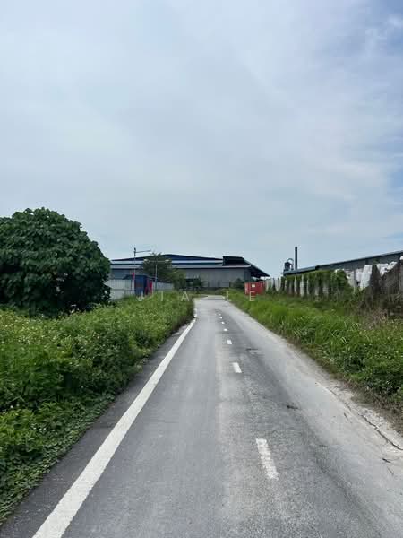Tanah Pertanian untuk Dijual di Teluk Gong (Port Klang (Pelabuhan Klang)) - Jia Le - Exterior - PropertyGuru.com.my