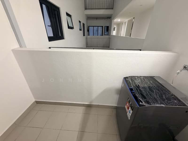 Condominium for Rent at Skyline KL - Johnny Leong - Interior - PropertyGuru.com.my