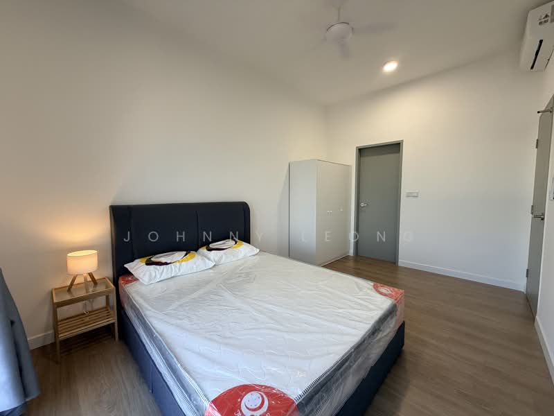 Condominium for Rent at Skyline KL - Johnny Leong - Bedroom - PropertyGuru.com.my