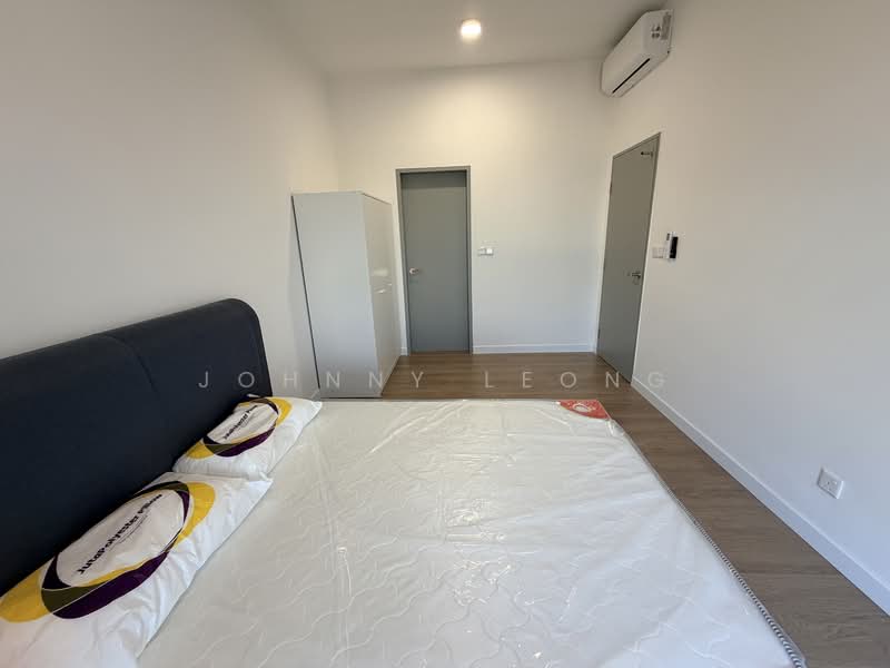 Condominium for Rent at Skyline KL - Johnny Leong - Bedroom - PropertyGuru.com.my