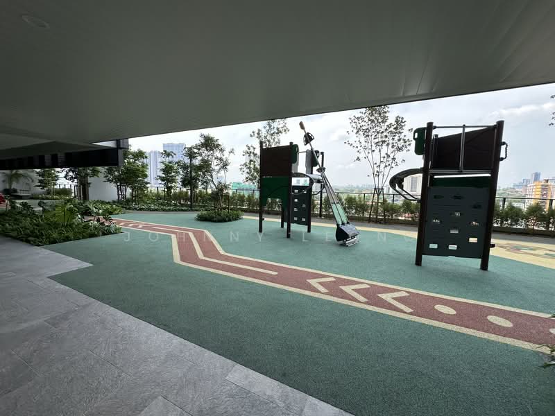 Condominium for Rent at Skyline KL - Johnny Leong - Exterior - PropertyGuru.com.my