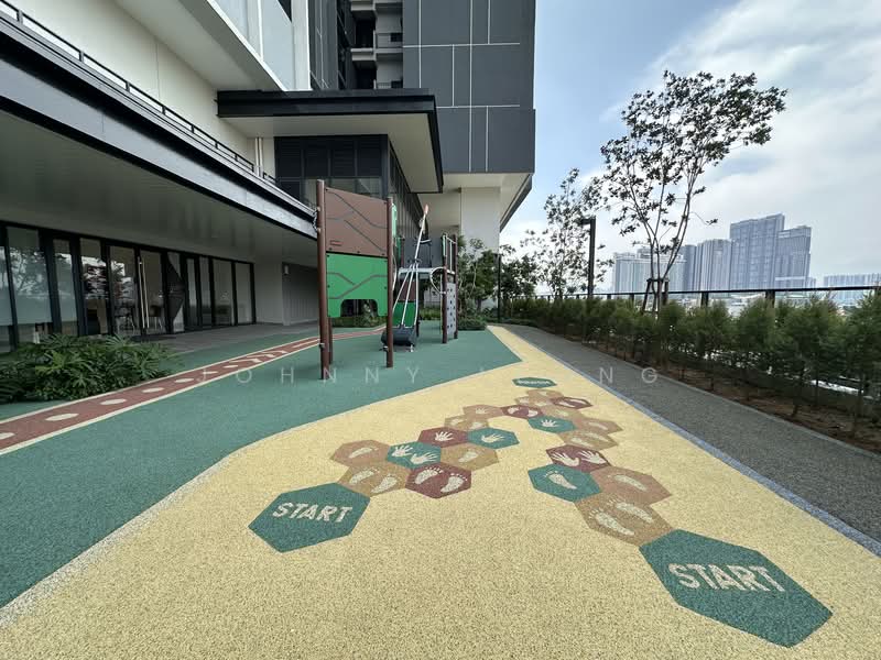 Condominium for Rent at Skyline KL - Johnny Leong - Exterior - PropertyGuru.com.my