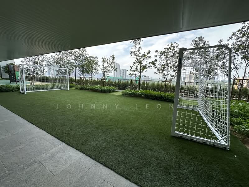 Condominium for Rent at Skyline KL - Johnny Leong - Exterior - PropertyGuru.com.my