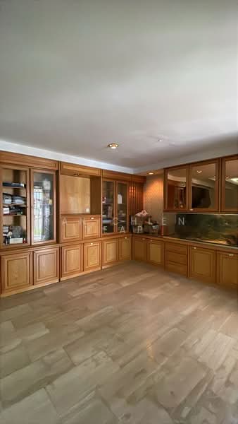 Semi-Detached House for Sale in Pulau Tikus (George Town) - Han Chien Yeap - Interior - PropertyGuru.com.my