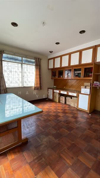 Semi-Detached House for Sale in Pulau Tikus (George Town) - Han Chien Yeap - Study - PropertyGuru.com.my