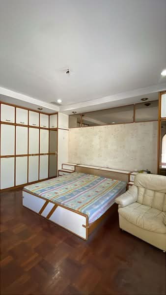 Semi-Detached House for Sale in Pulau Tikus (George Town) - Han Chien Yeap - Bedroom - PropertyGuru.com.my