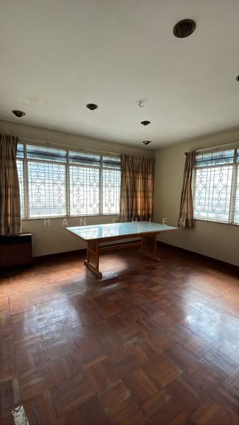 Semi-Detached House for Sale in Pulau Tikus (George Town) - Han Chien Yeap - Dining Room - PropertyGuru.com.my