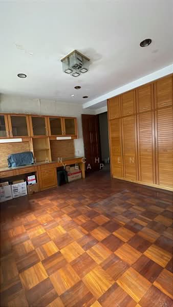 Semi-Detached House for Sale in Pulau Tikus (George Town) - Han Chien Yeap - Study - PropertyGuru.com.my