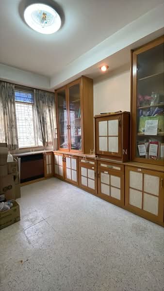Semi-Detached House for Sale in Pulau Tikus (George Town) - Han Chien Yeap - Study - PropertyGuru.com.my