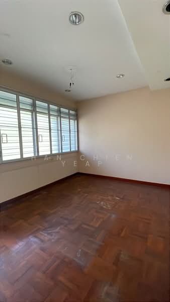 Semi-Detached House for Sale in Pulau Tikus (George Town) - Han Chien Yeap - Interior - PropertyGuru.com.my