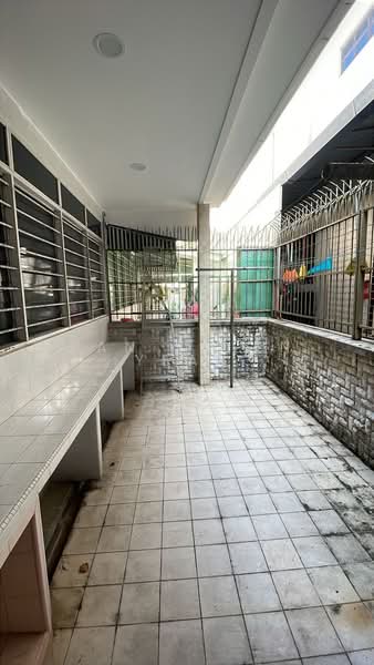 Semi-Detached House for Sale in Pulau Tikus (George Town) - Han Chien Yeap - Exterior - PropertyGuru.com.my