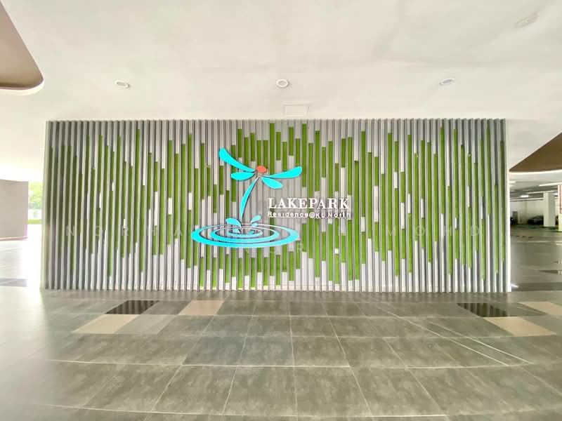 Service Residence for Rent at LakePark Residence @ KL North - Norhafiz Bin Mohd Nor - Entrance - PropertyGuru.com.my