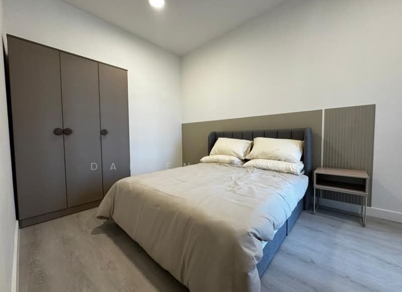 Servis Apartment untuk Disewa di Maya Ara Residences - Darren Leong - Bedroom - PropertyGuru.com.my