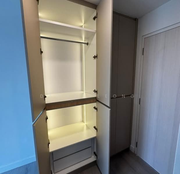 Service Residence for Rent at Maya Ara Residences - Darren Leong - Interior - PropertyGuru.com.my