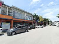 For Rent - Taman Lagenda Suria