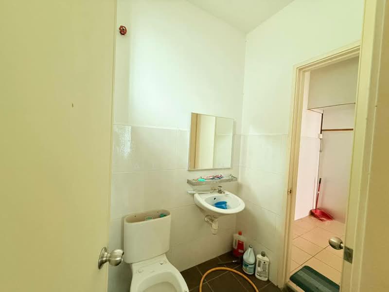 2-storey Terraced House for Sale in Rini Hills 2 (Skudai) - Alex Ng - Bathroom - PropertyGuru.com.my