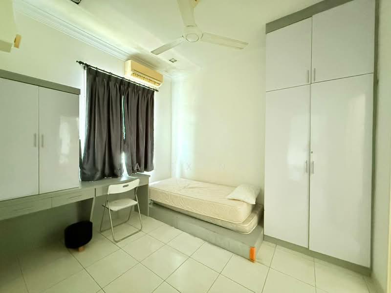 2-storey Terraced House for Sale in Rini Hills 2 (Skudai) - Alex Ng - Bedroom - PropertyGuru.com.my