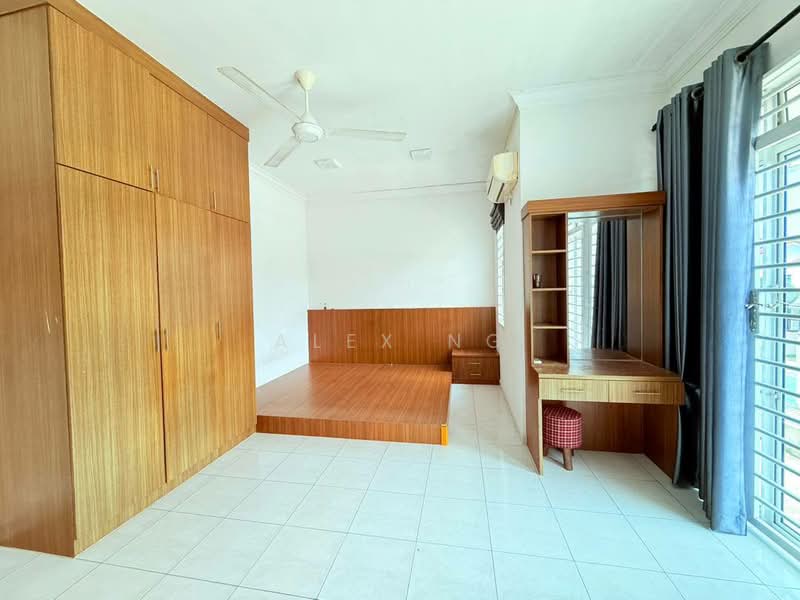 2-storey Terraced House for Sale in Rini Hills 2 (Skudai) - Alex Ng - Bedroom - PropertyGuru.com.my
