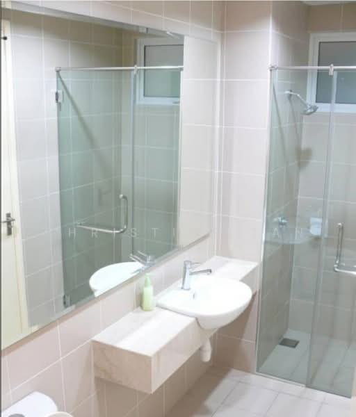 Condominium for Rent at Amaya Saujana - Christine Tan - Bathroom - PropertyGuru.com.my