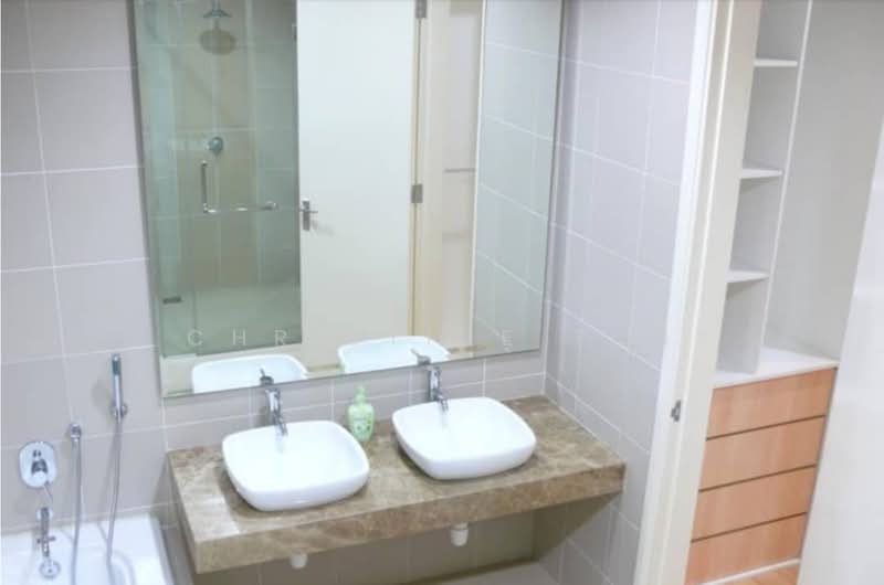 Condominium for Rent at Amaya Saujana - Christine Tan - Bathroom - PropertyGuru.com.my