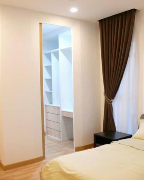 Condominium for Rent at Amaya Saujana - Christine Tan - Bedroom - PropertyGuru.com.my