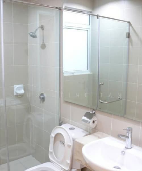 Condominium for Rent at Amaya Saujana - Christine Tan - Bathroom - PropertyGuru.com.my