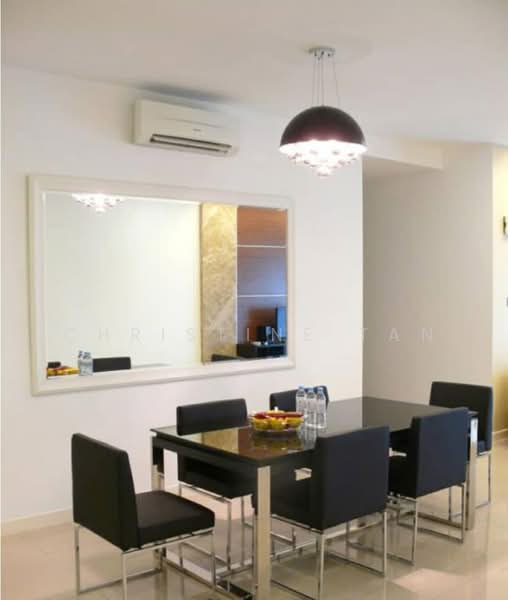 Condominium for Rent at Amaya Saujana - Christine Tan - Dining Room - PropertyGuru.com.my