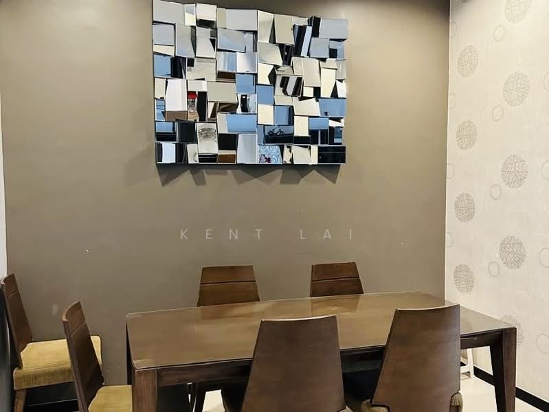 Terraced House for Sale in Bayan Lepas (Penang) - Kent Lai - Dining Room - PropertyGuru.com.my