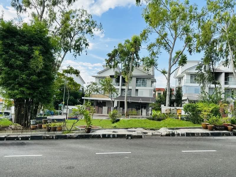 Terraced House for Sale in Bayan Lepas (Penang) - Kent Lai - Exterior - PropertyGuru.com.my