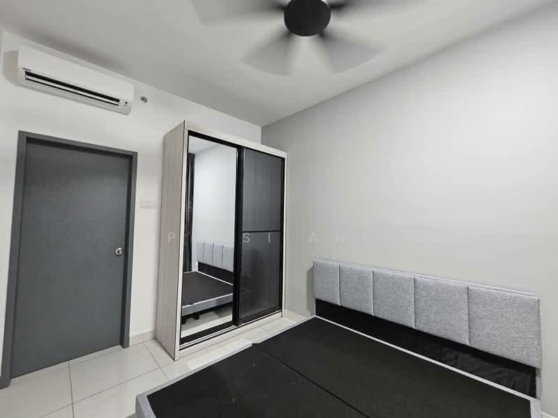 Servis Apartment untuk Disewa di TRIO By Setia - Pepsi Ang - Bedroom - PropertyGuru.com.my