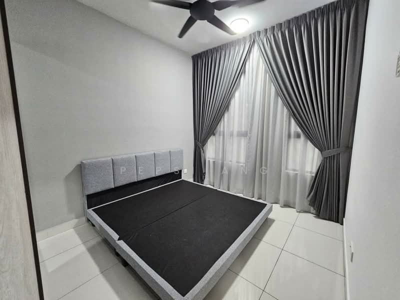 Servis Apartment untuk Disewa di TRIO By Setia - Pepsi Ang - Bedroom - PropertyGuru.com.my