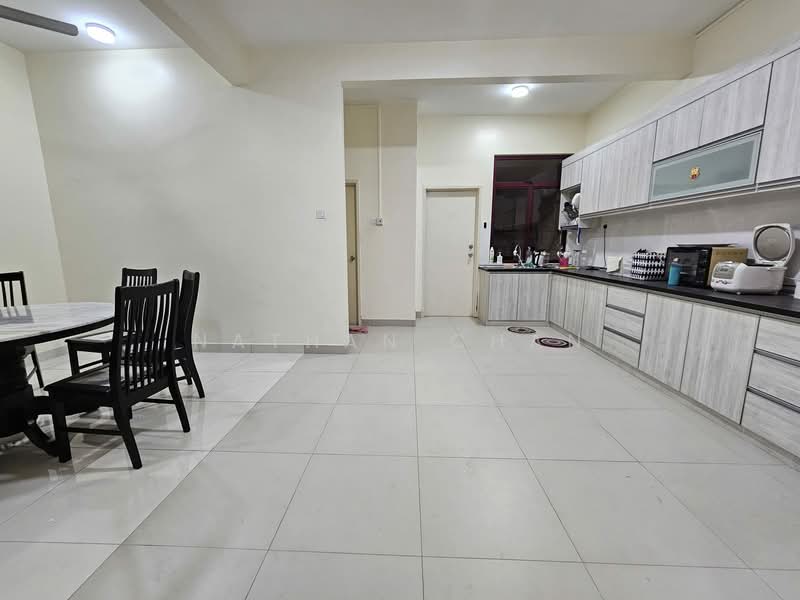 2-storey Terraced House for Sale in Mutiara Rini (Skudai) - Nathan Chan - PropertyGuru.com.my