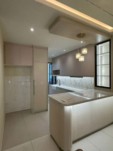 For Sale - Taman Cahaya Alam