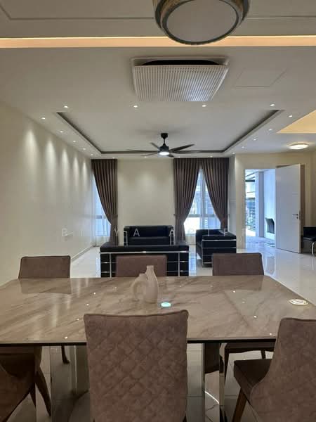 For Sale - Taman Cahaya Alam