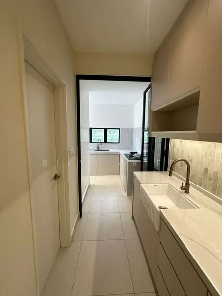 For Sale - Taman Cahaya Alam