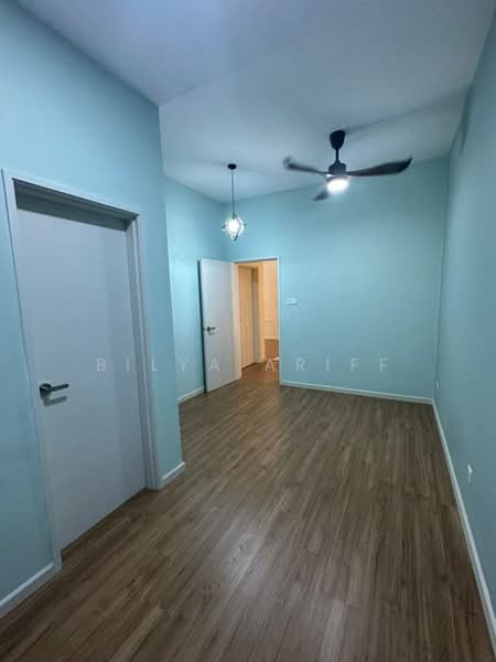 For Sale - Taman Cahaya Alam