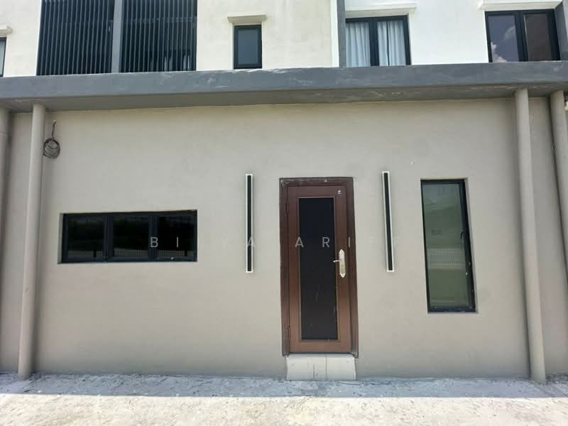 For Sale - Taman Cahaya Alam