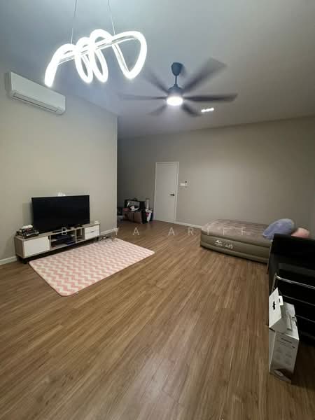 For Sale - Taman Cahaya Alam