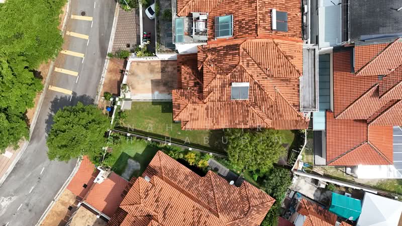 Rumah Berkembar untuk Dijual di Seksyen 7 (Shah Alam) - Nahathir Shahabudin - Exterior - PropertyGuru.com.my