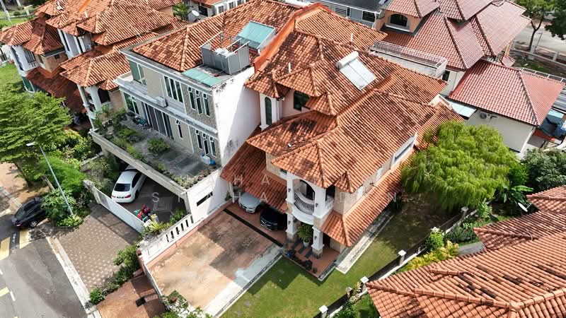 Rumah Berkembar untuk Dijual di Seksyen 7 (Shah Alam) - Nahathir Shahabudin - Exterior - PropertyGuru.com.my