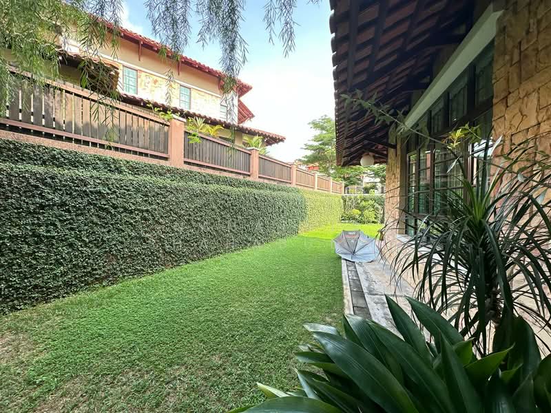 Rumah Berkembar untuk Dijual di Seksyen 7 (Shah Alam) - Nahathir Shahabudin - Exterior - PropertyGuru.com.my