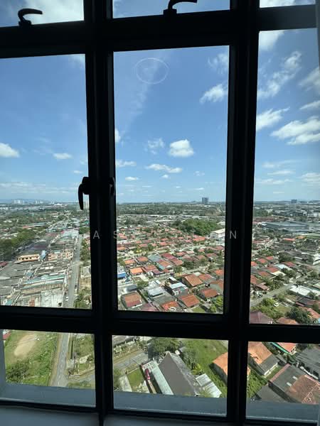 Kondominium untuk Disewa di KSL Residence 2 @ Kangkar Tebrau - Jason Tan - View - PropertyGuru.com.my