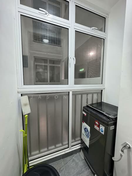 Kondominium untuk Disewa di KSL Residence 2 @ Kangkar Tebrau - Jason Tan - Yard - PropertyGuru.com.my