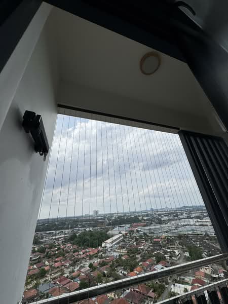 Kondominium untuk Disewa di KSL Residence 2 @ Kangkar Tebrau - Jason Tan - View - PropertyGuru.com.my