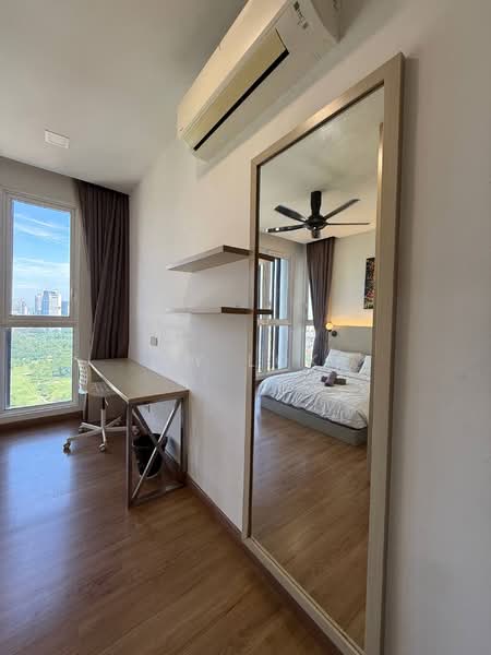 Service Residence for Rent at Sentrio Pandan - CY Lok - Bedroom - PropertyGuru.com.my