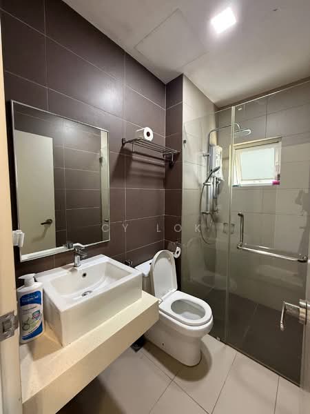 Service Residence for Rent at Sentrio Pandan - CY Lok - PropertyGuru.com.my