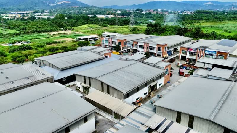Factory for Sale in Rawang (Selangor) - BILYA ARIFF - PropertyGuru.com.my