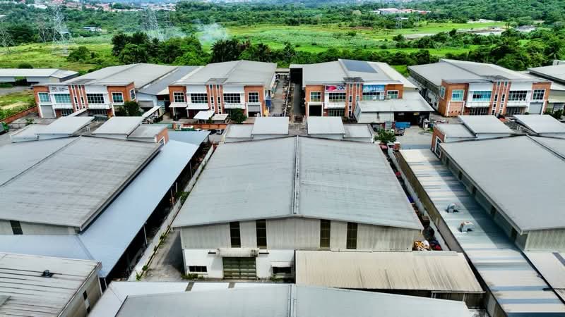Factory for Sale in Rawang (Selangor) - BILYA ARIFF - PropertyGuru.com.my